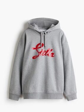 Stella McCartney x H&M Sweatshirt Hoodie - Size M